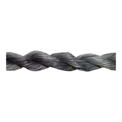 ThreadworX Overdyed Cotton Floss - 1123 Stone Cold