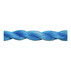 ThreadworX Overdyed Cotton Floss - 11380 Bahama Blue
