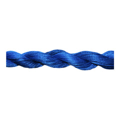 ThreadworX Overdyed Cotton Floss - 11383 Mediterranean Blue