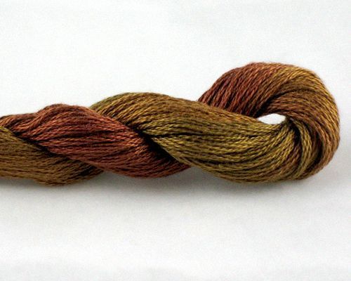 Threadworx Overdyed Cotton Floss - 01043 Fantasy Island