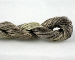 Threadworx Overdyed Cotton Floss - 01118 Garden Rocks