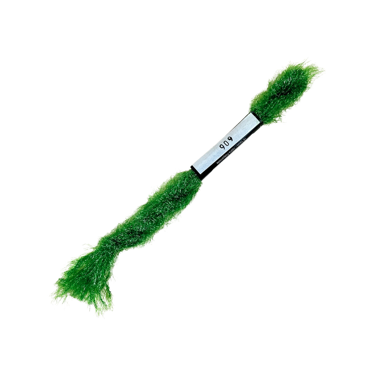 ThreadworX Overdyed Legacy - 606 Kelly Green