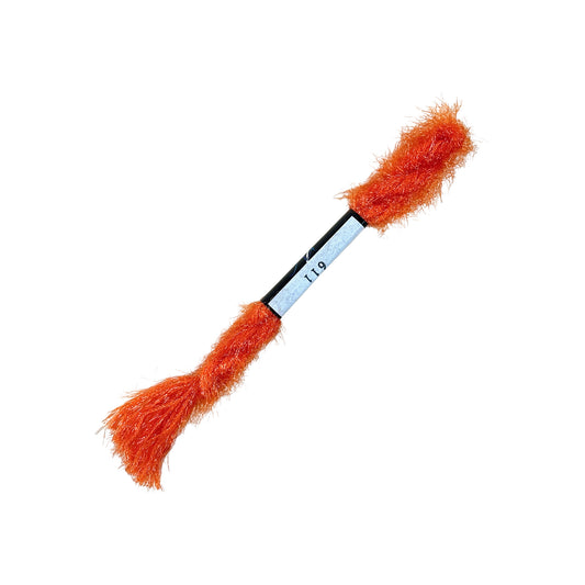 ThreadworX Overdyed Legacy - 611 Mandarin Orange