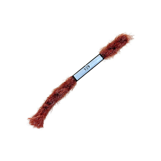 ThreadworX Overdyed Legacy - 626 Copper Penny