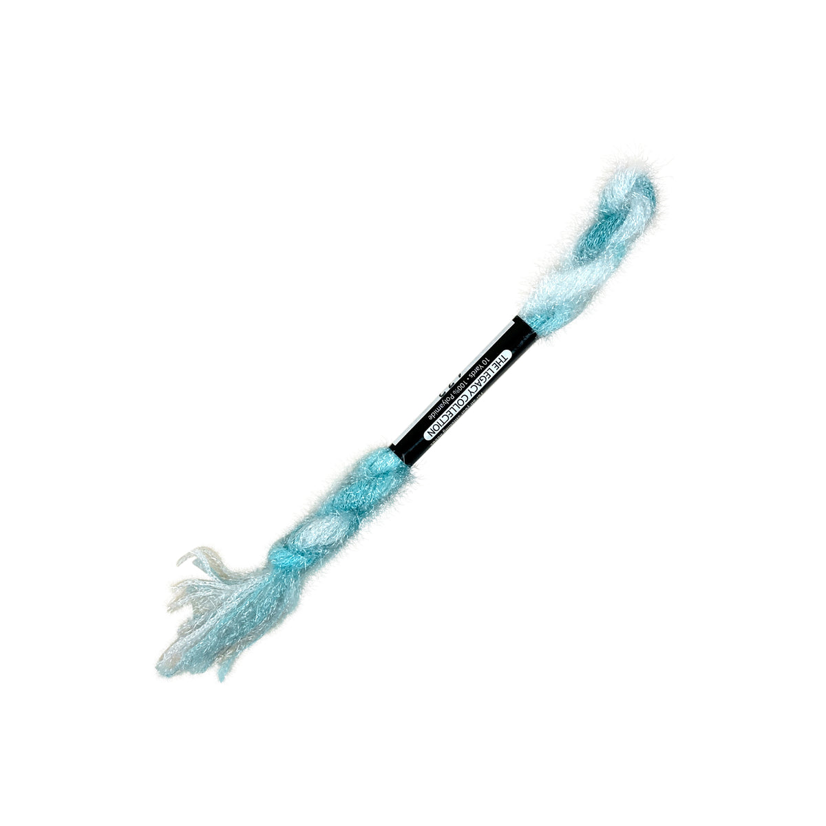 ThreadworX Overdyed Legacy - 637 Blue Eyes