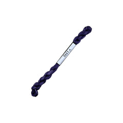 ThreadworX Overdyed Vineyard Silk - V1590 Prince Charming Purple