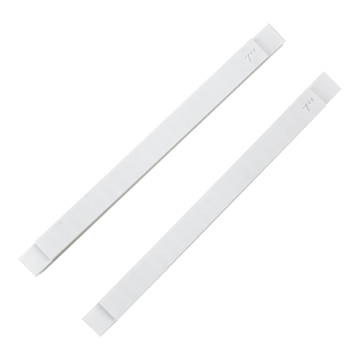 Three C Stitchery Stretcher Bars - 7 Inch Pair