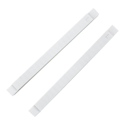 Three C Stitchery Stretcher Bars - 7 Inch Pair