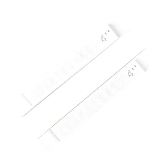 Three C Stitchery Mini Stretcher Bars - 4 inch Pair