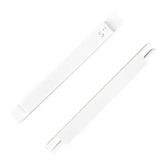 Three C Stitchery Mini Stretcher Bars - 5 inch Pair