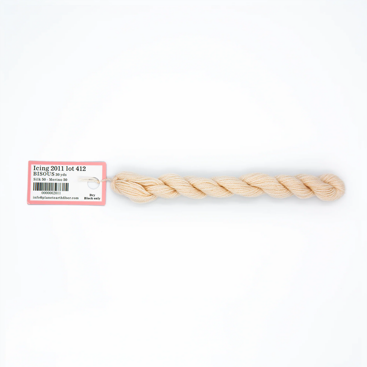 Tilli Tomas Bisous - 2011 Icing