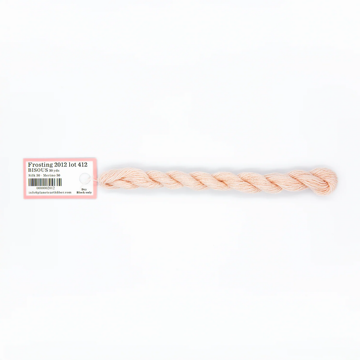 Tilli Tomas Bisous - 2012 Frosting