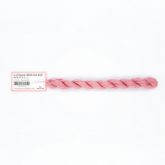 Tilli Tomas Bisous - 2014 Lollipop