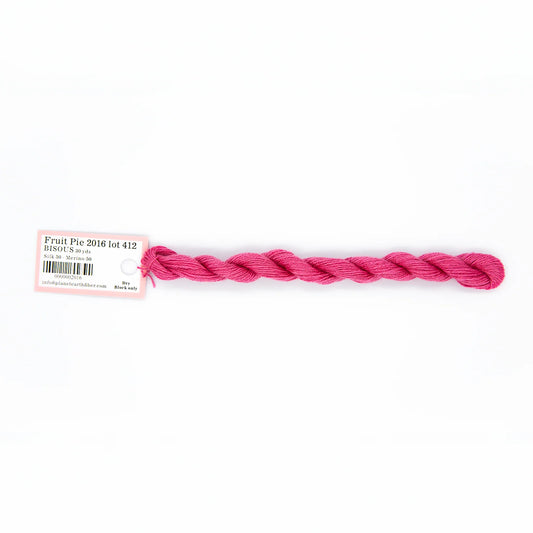 Tilli Tomas Bisous - 2016 Fruit Pie