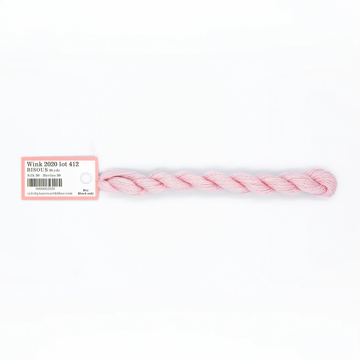 Tilli Tomas Bisous - 2020 Wink