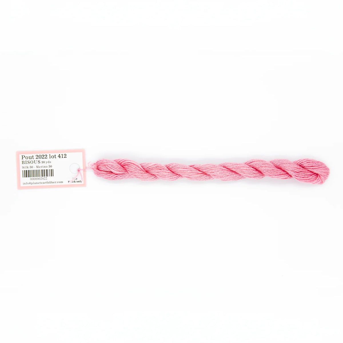 Tilli Tomas Bisous - 2022 Pout