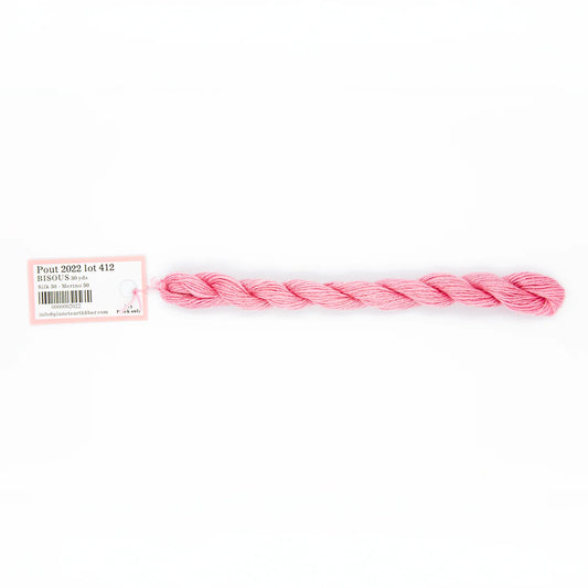 Tilli Tomas Bisous - 2022 Pout