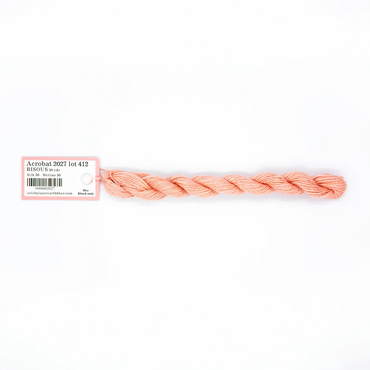 Tilli Tomas Bisous - 2027 Acrobat