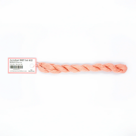 Tilli Tomas Bisous - 2027 Acrobat