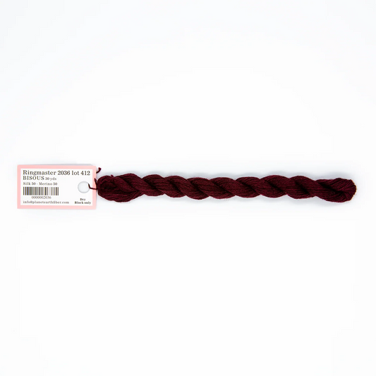 Tilli Tomas Bisous - 2036 Ringmaster