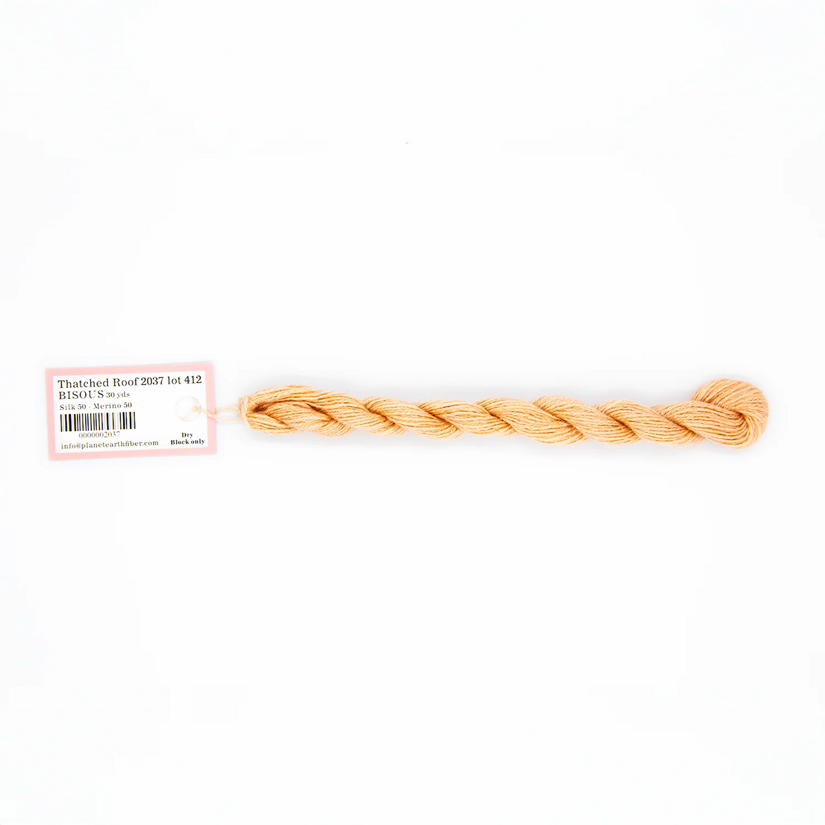 Tilli Tomas Bisous - 2037 Thatched Roof