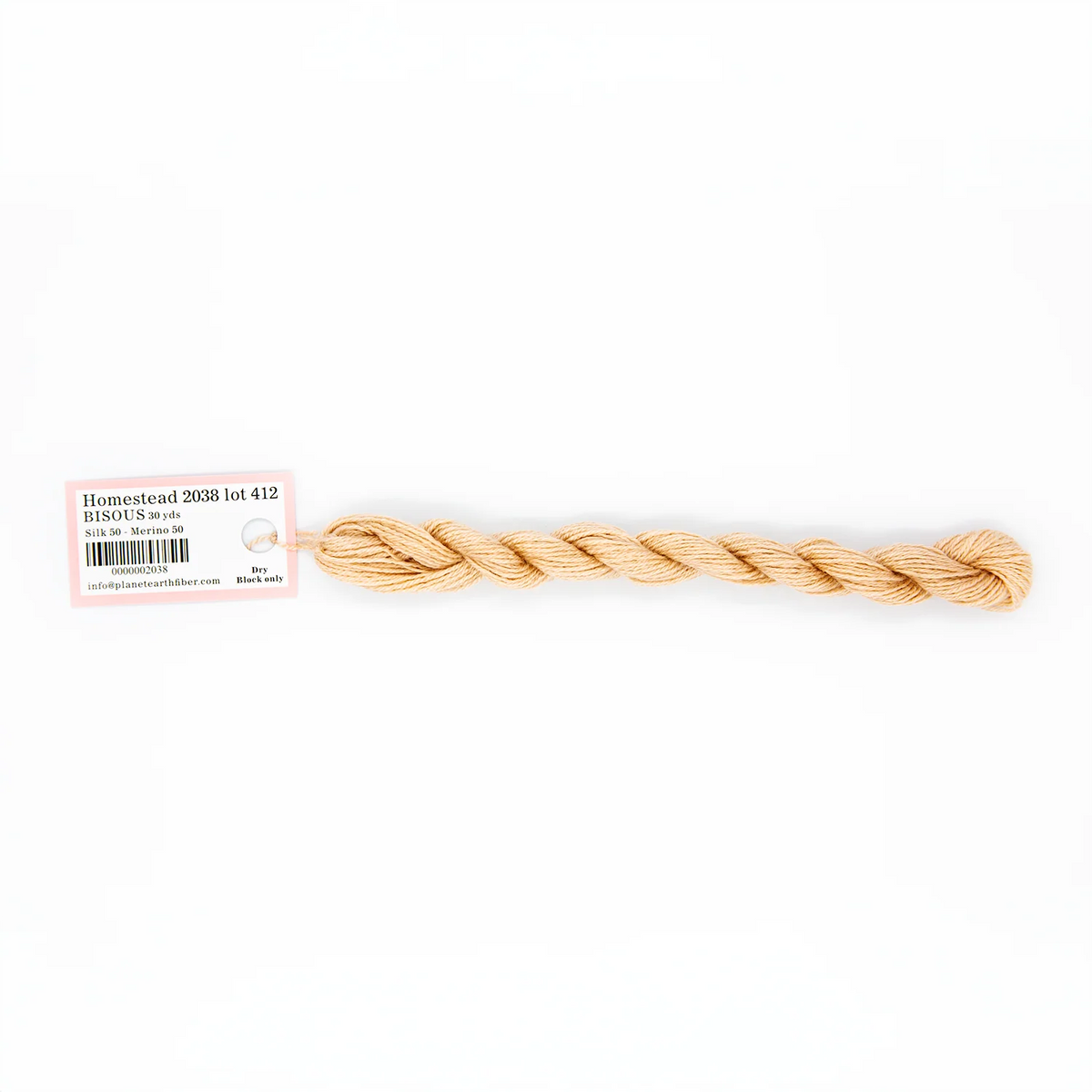 Tilli Tomas Bisous - 2038 Homestead