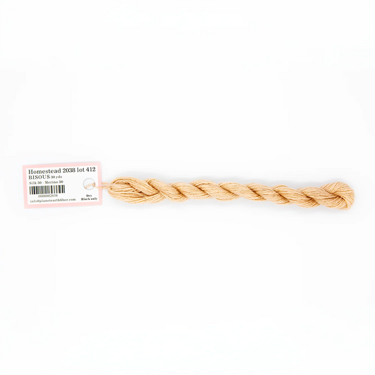 Tilli Tomas Bisous - 2038 Homestead