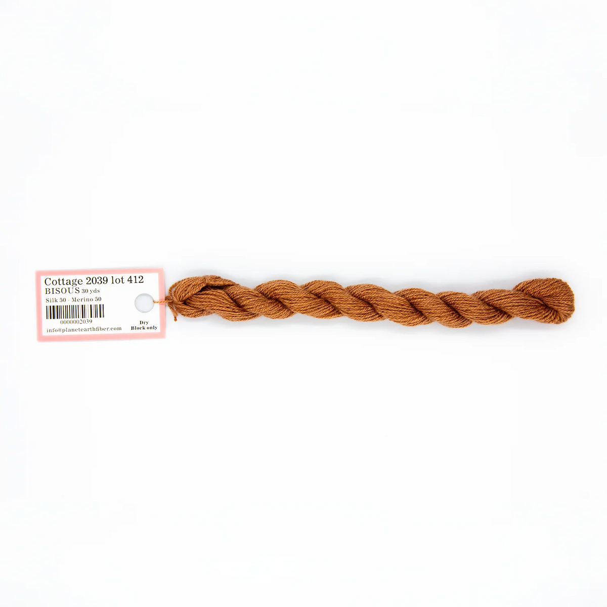 Tilli Tomas Bisous - 2039 Cottage