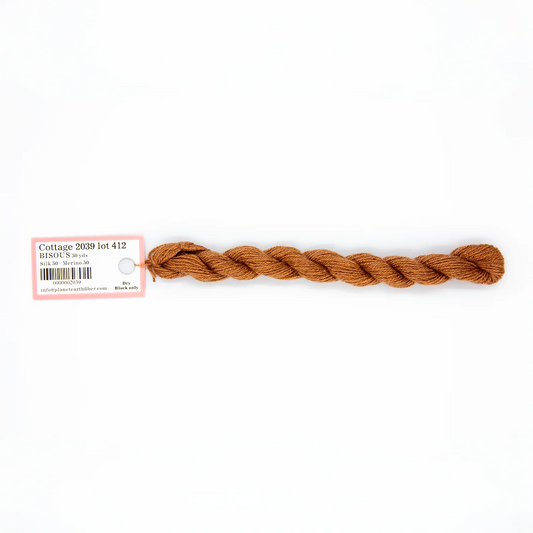 Tilli Tomas Bisous - 2039 Cottage