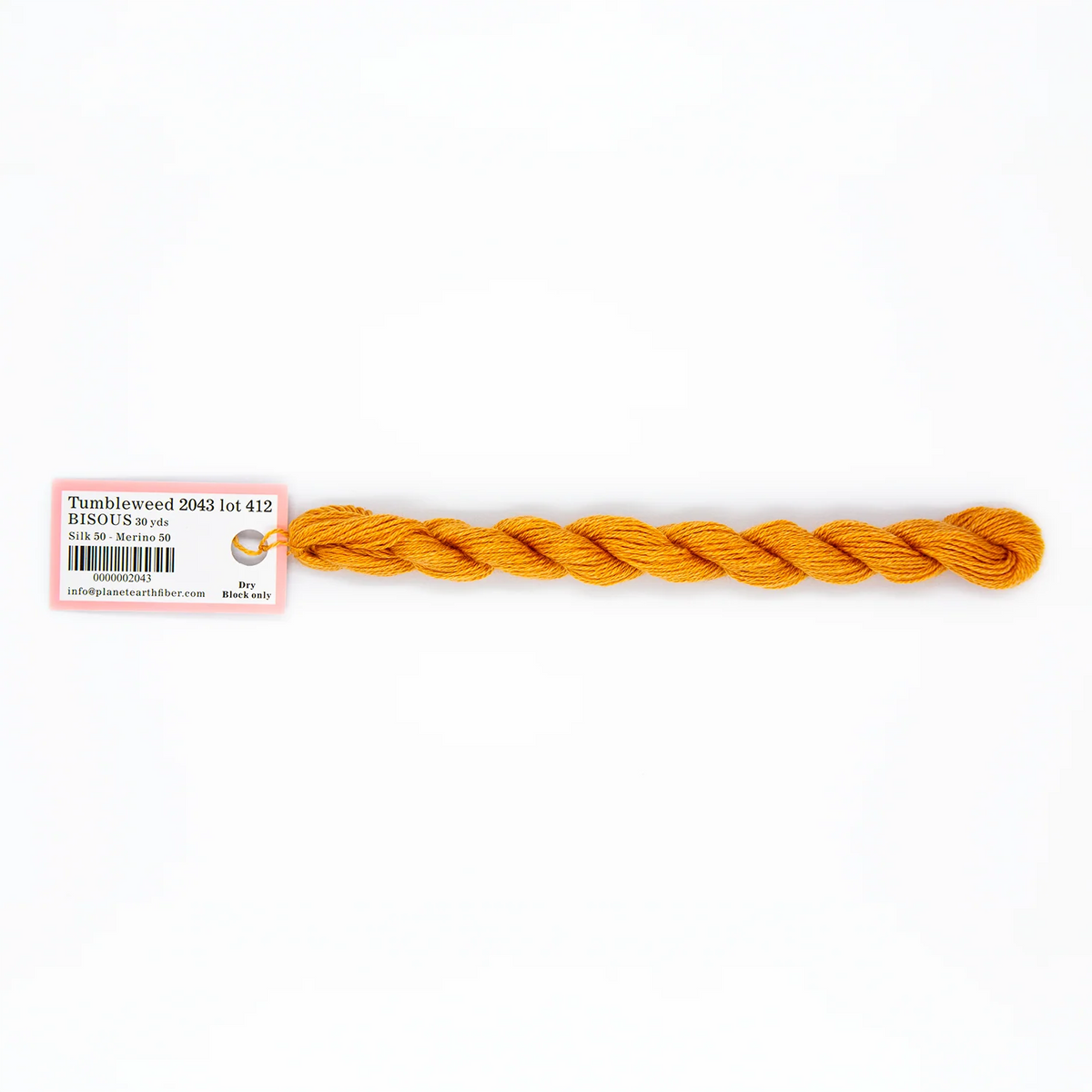 Tilli Tomas Bisous - 2043 Tumbleweed