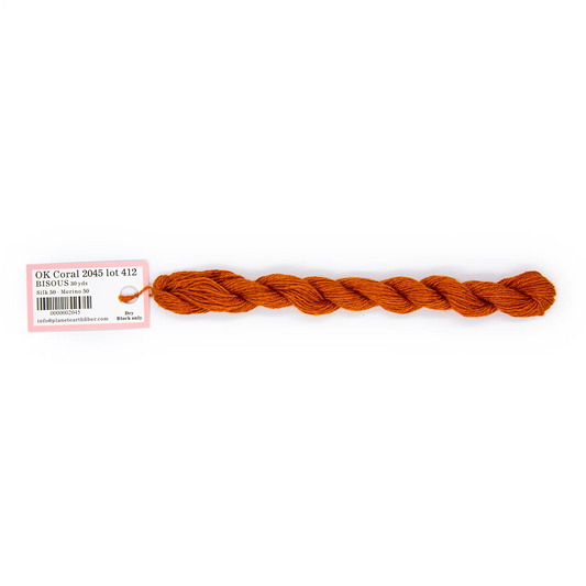 Tilli Tomas Bisous - 2045 OK Coral