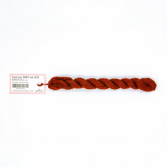 Tilli Tomas Bisous - 2047 Saloon