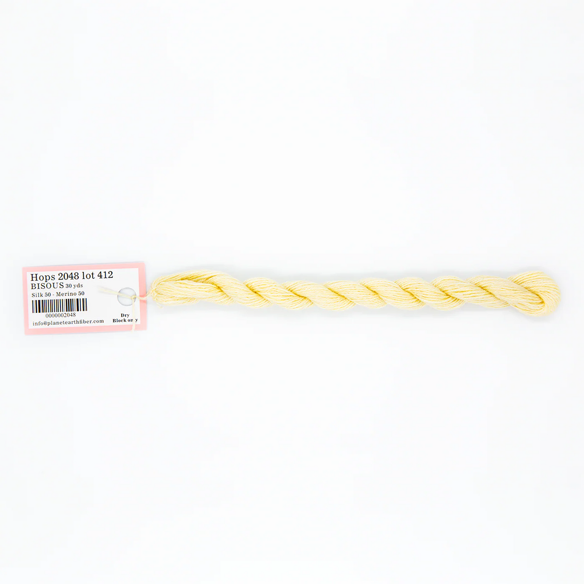 Tilli Tomas Bisous - 2048 Hops