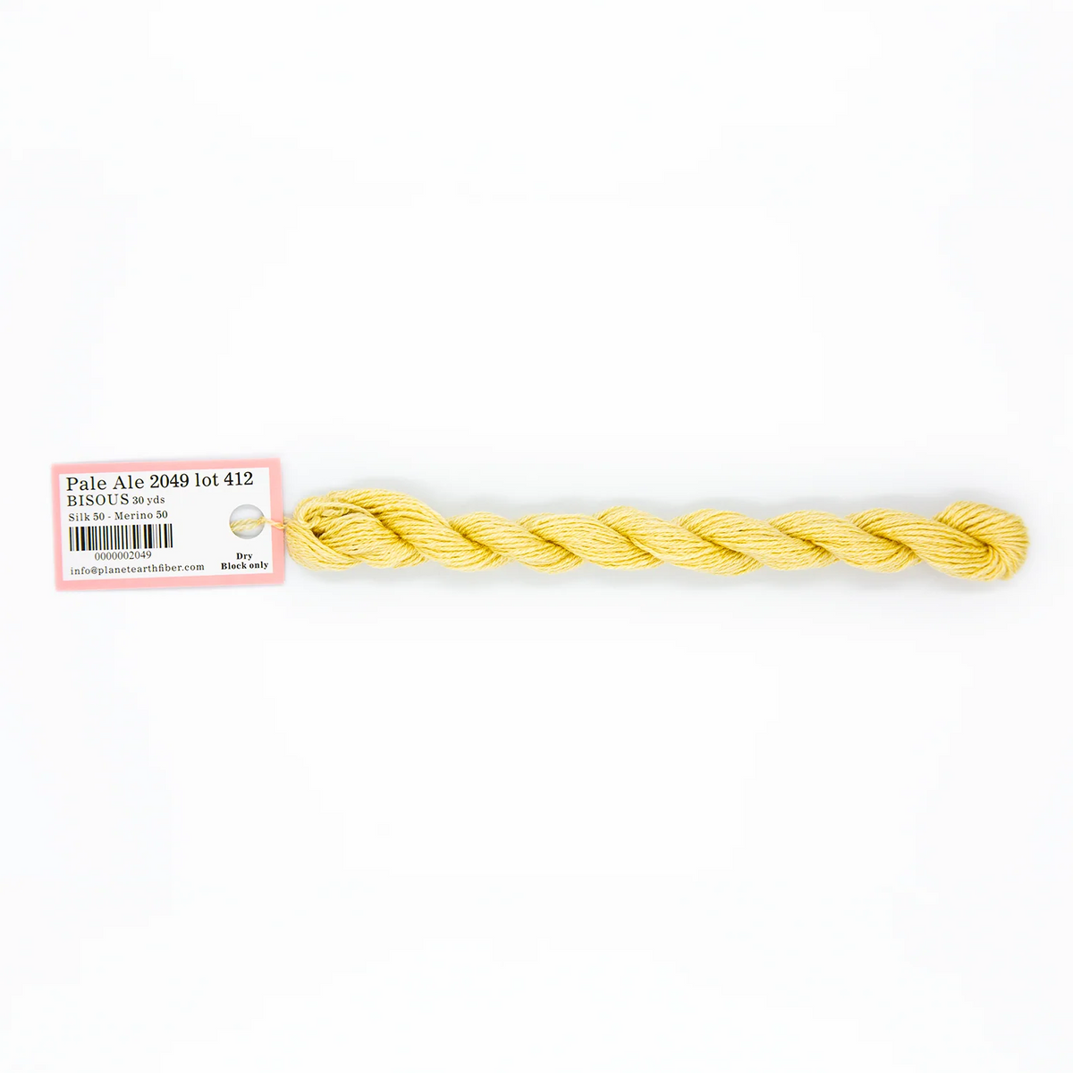 Tilli Tomas Bisous - 2049 Pale Ale