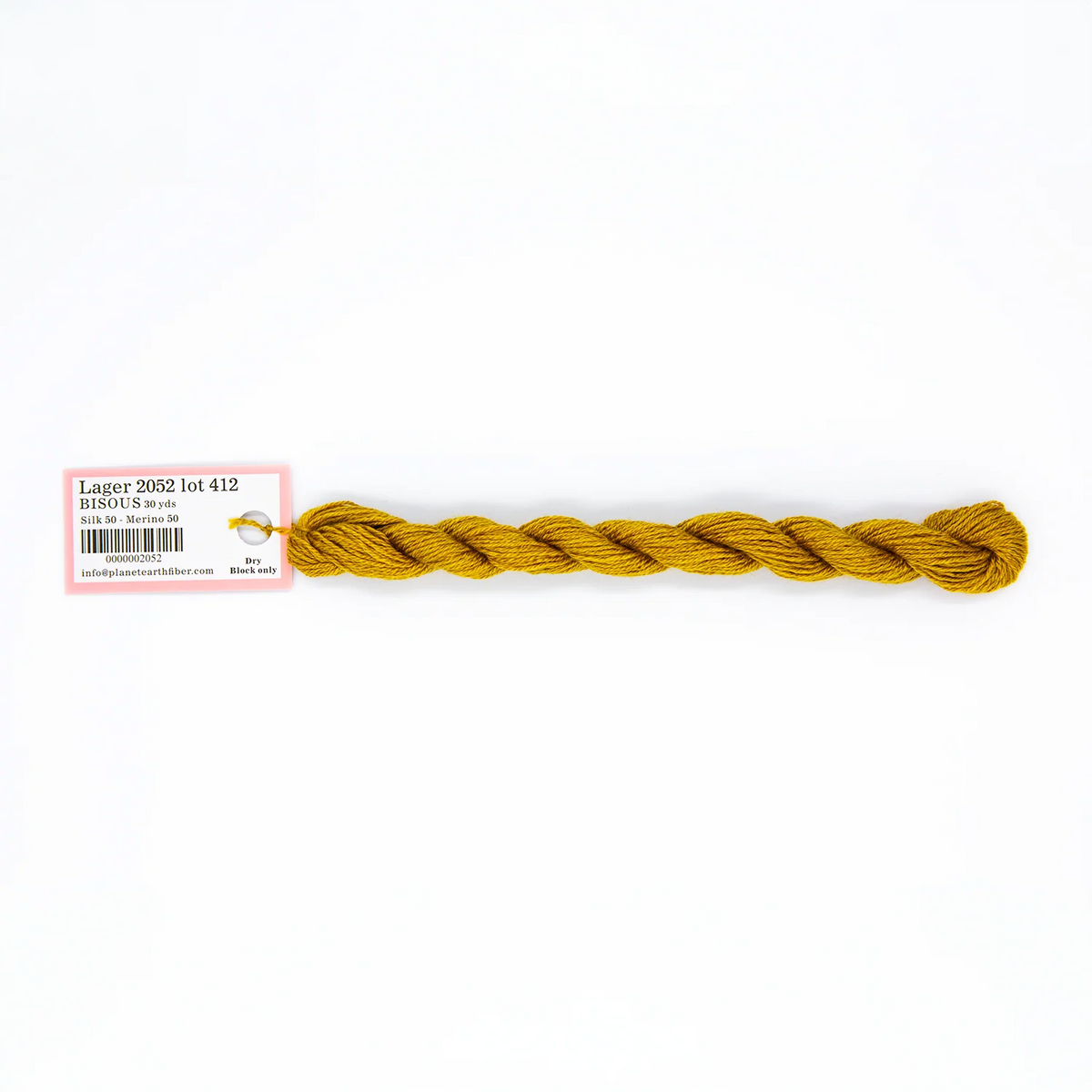 Tilli Tomas Bisous - 2052 Lager