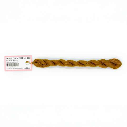 Tilli Tomas Bisous - 2054 Home Brew