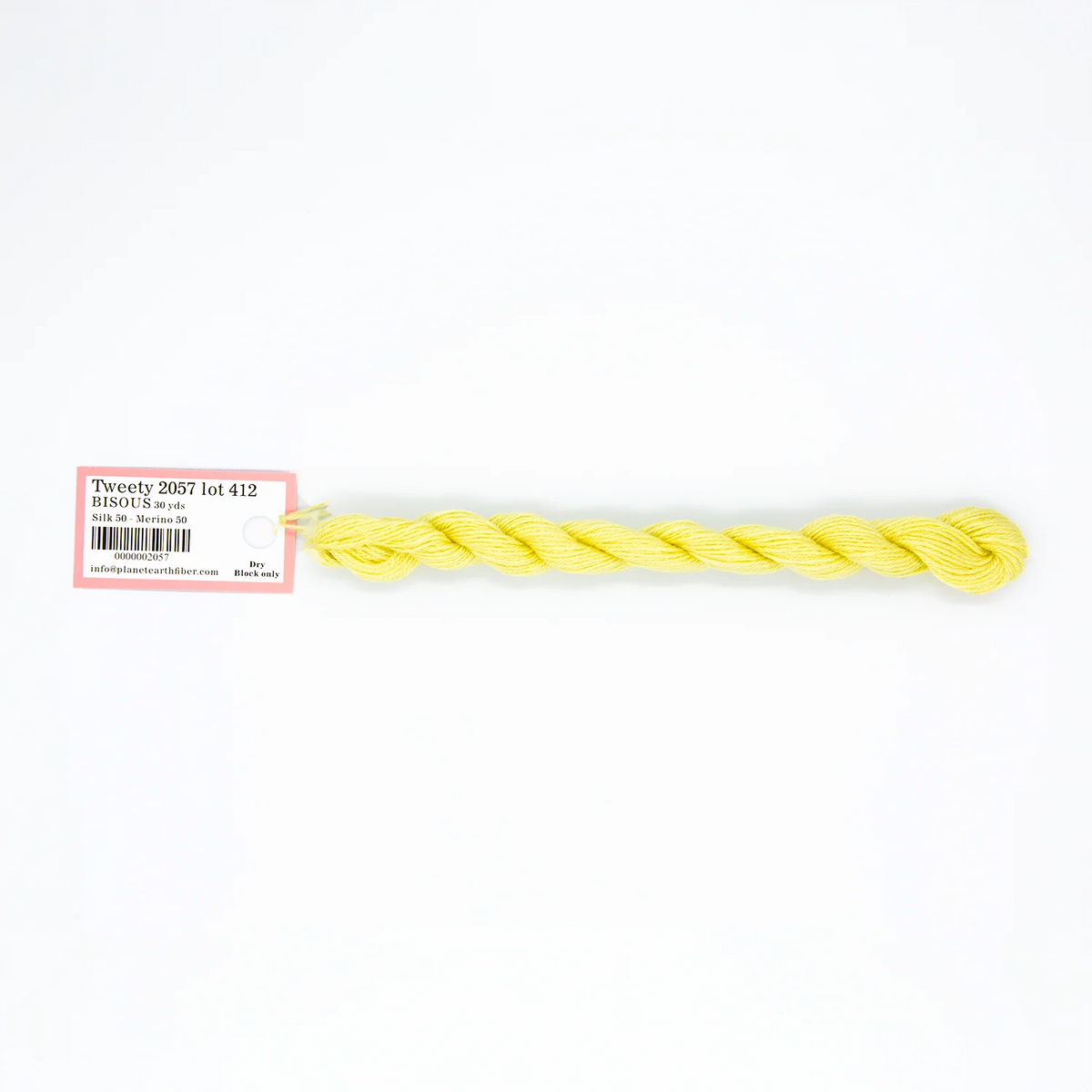 Tilli Tomas Bisous - 2057 Tweety