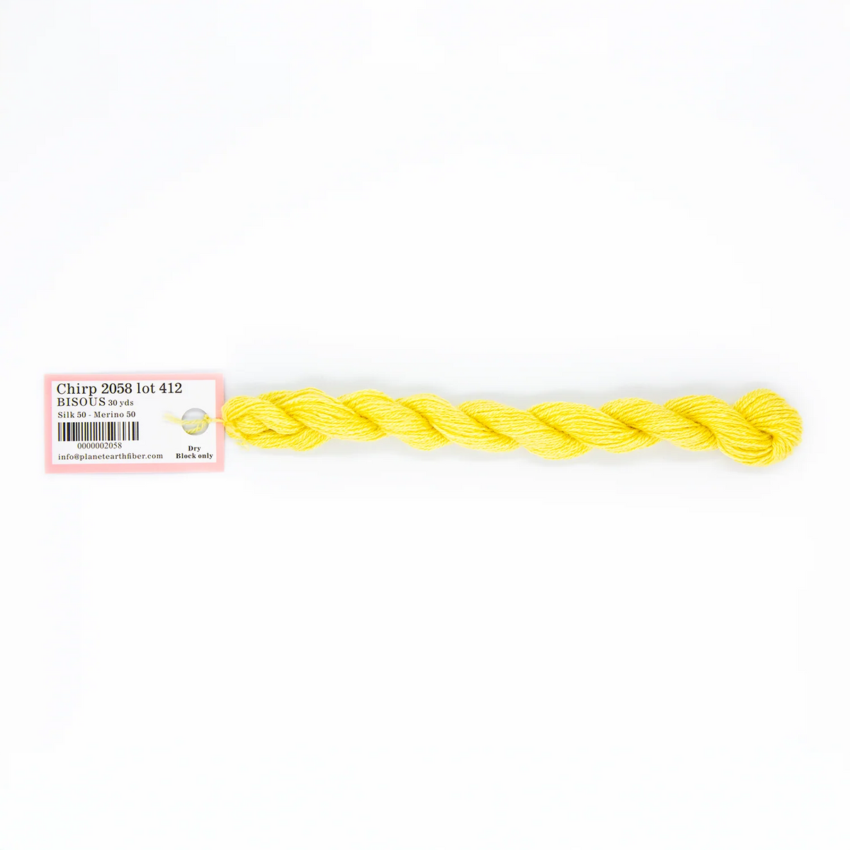 Tilli Tomas Bisous - 2058 Chirp