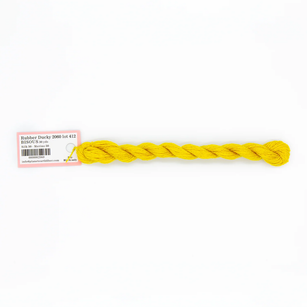 Tilli Tomas Bisous - 2060 Rubber Ducky