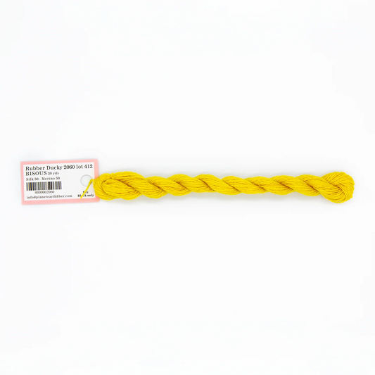 Tilli Tomas Bisous - 2060 Rubber Ducky