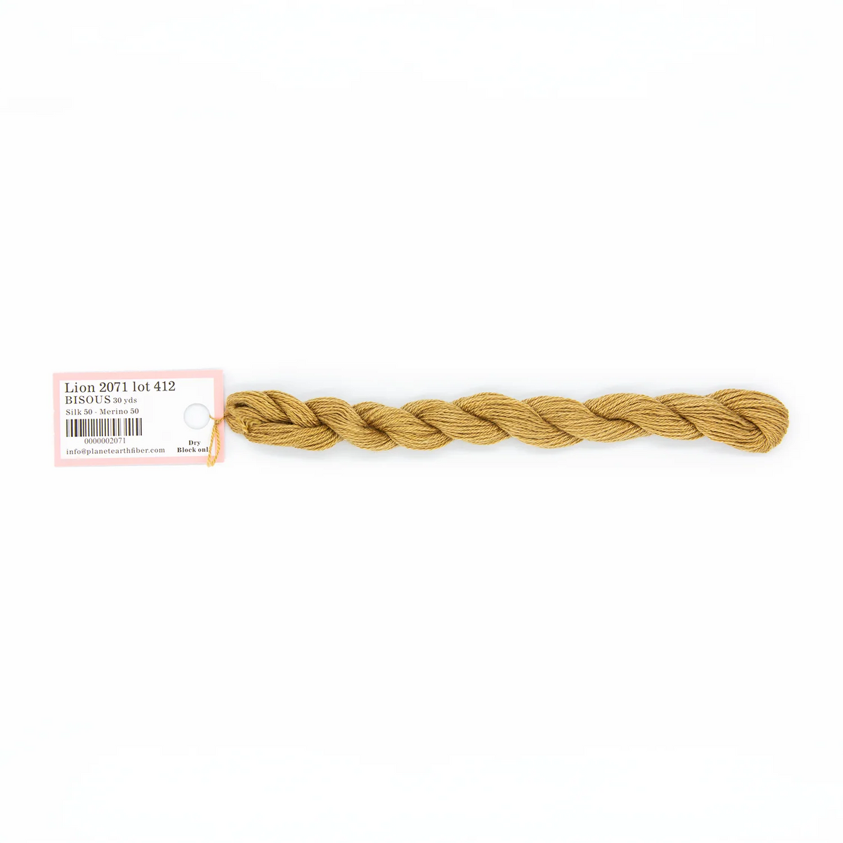 Tilli Tomas Bisous - 2071 Lion