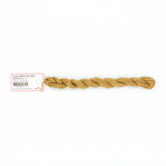 Tilli Tomas Bisous - 2071 Lion