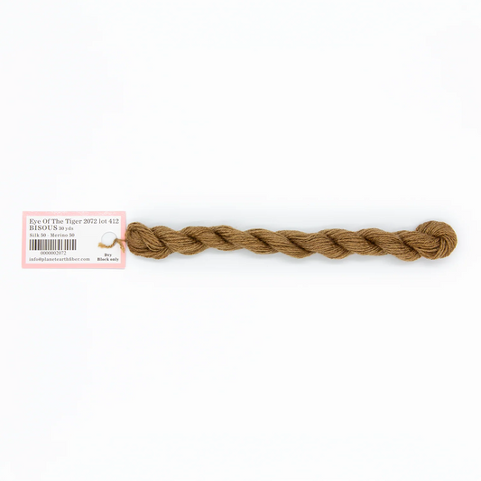 Tilli Tomas Bisous - 2072 Eye of the Tiger