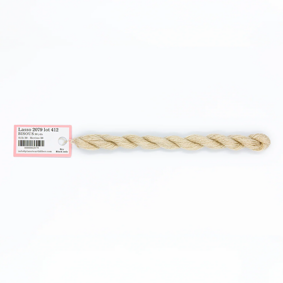 Tilli Tomas Bisous - 2079 Lasso