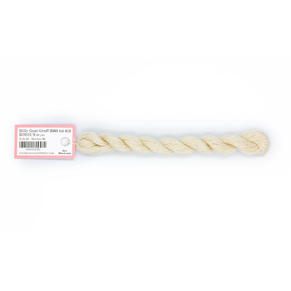 Tilli Tomas Bisous - 2085 Billy Goat Gruff