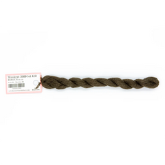 Tilli Tomas Bisous - 2089 Muskrat