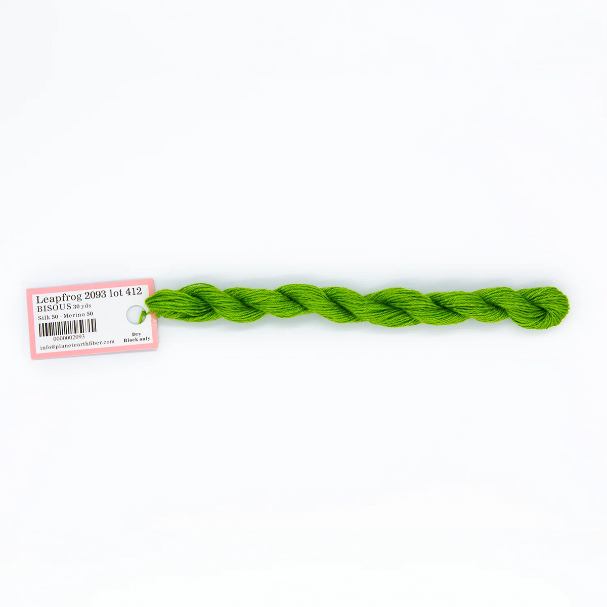 Tilli Tomas Bisous - 2093 Leapfrog