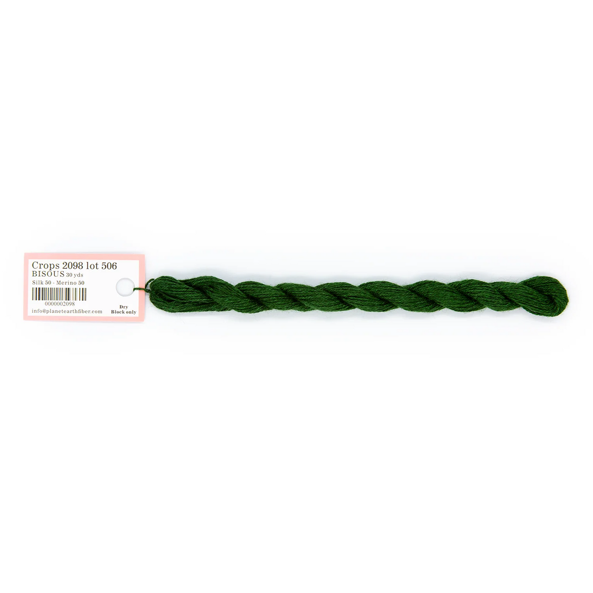 Tilli Tomas Bisous - 2098 Crops