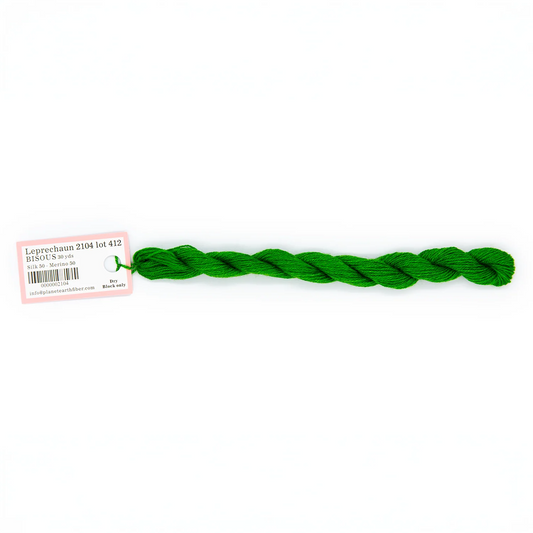 Tilli Tomas Bisous - 2104 Leprechaun