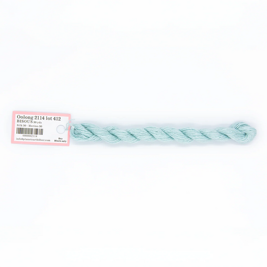 Tilli Tomas Bisous - 2114 Oolong